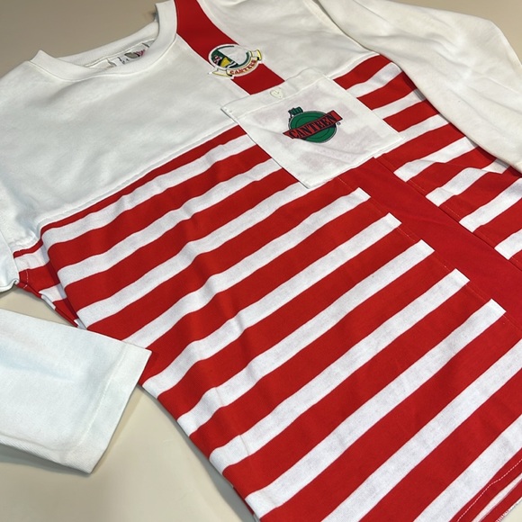 Canteen T-shirt top Medium NWT - Picture 3 of 8